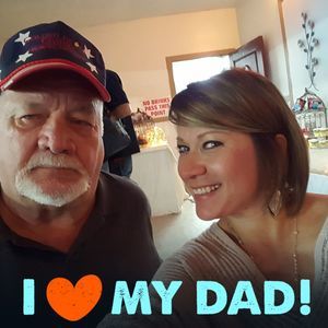 Meet your Posher, Roxanne